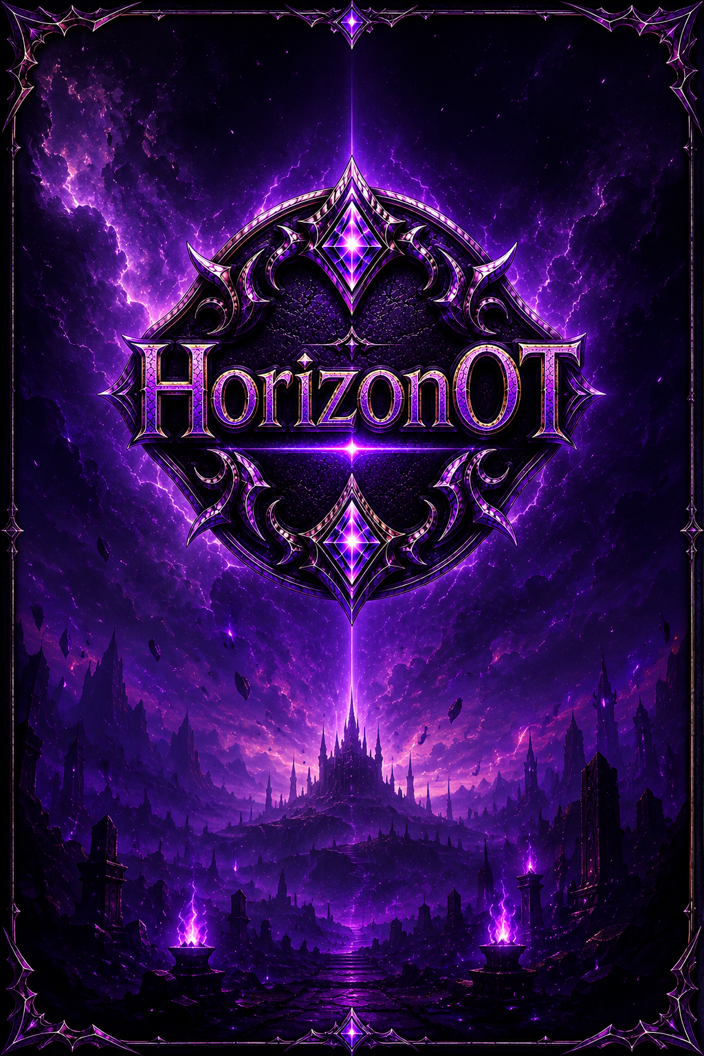 HorizonOT